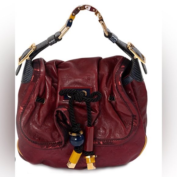 Louis Vuitton Handbags - Louis Vuitton 2009 Kalahar original bag